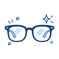 Eyeglasses